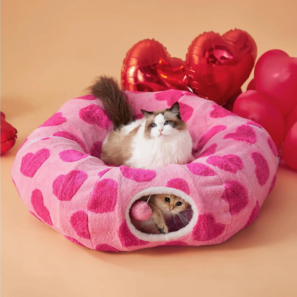 Cama para Perros Light Azul - imagen 10