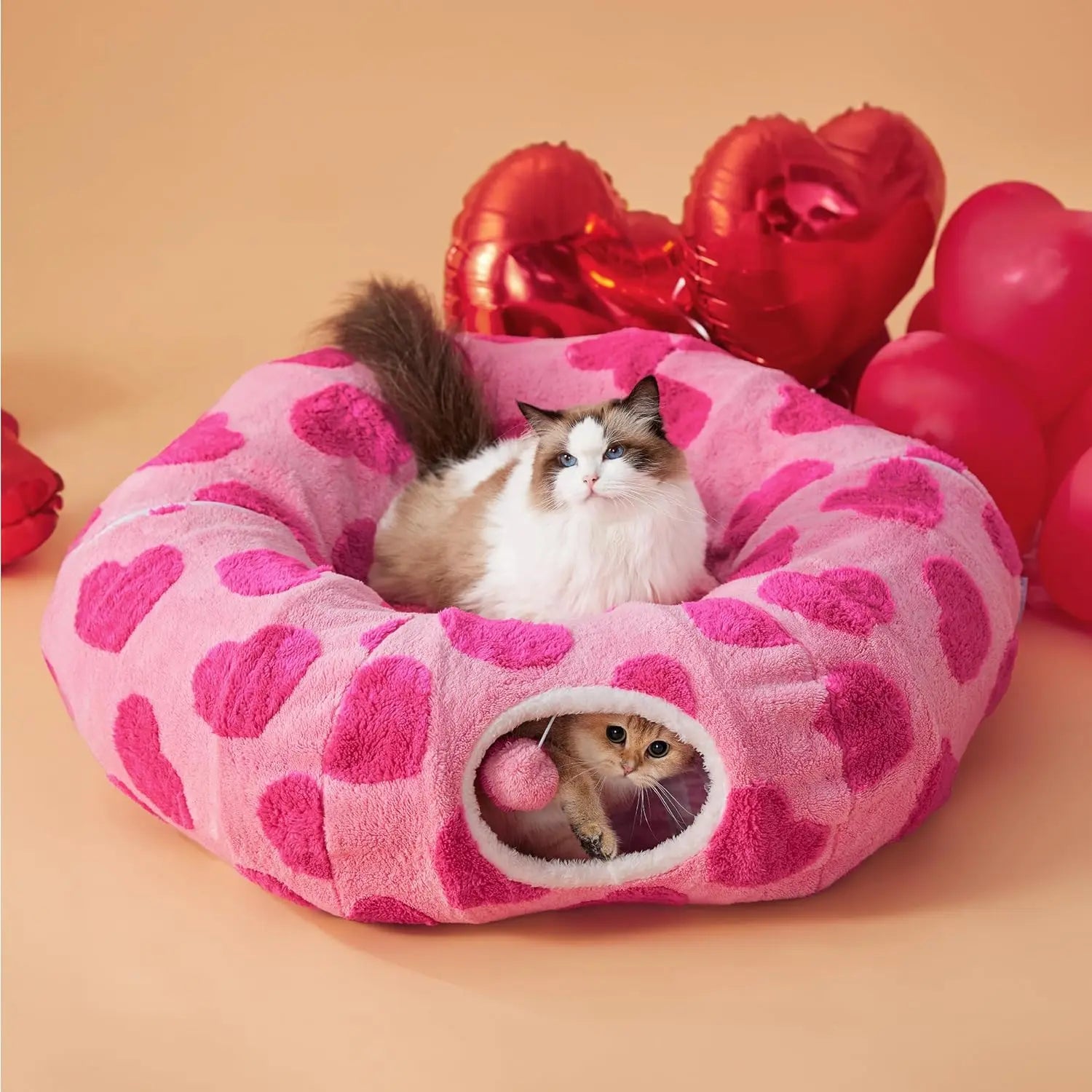 Cama para Perros Light Azul - imagen 10