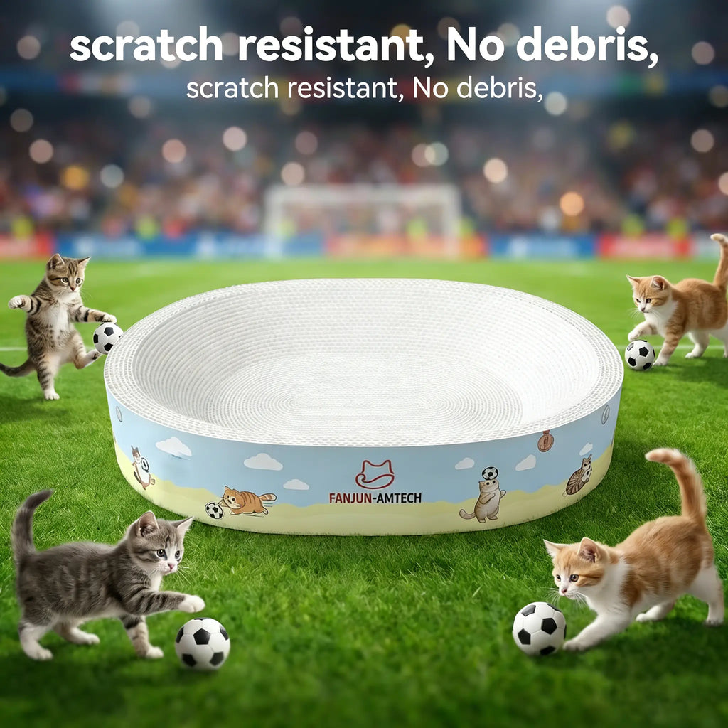 Valla/Parque para Gatos - imagen 2