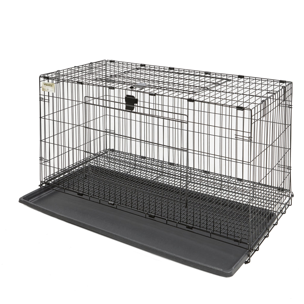 Jaula Plegable para Animales Pequeños - imagen 4