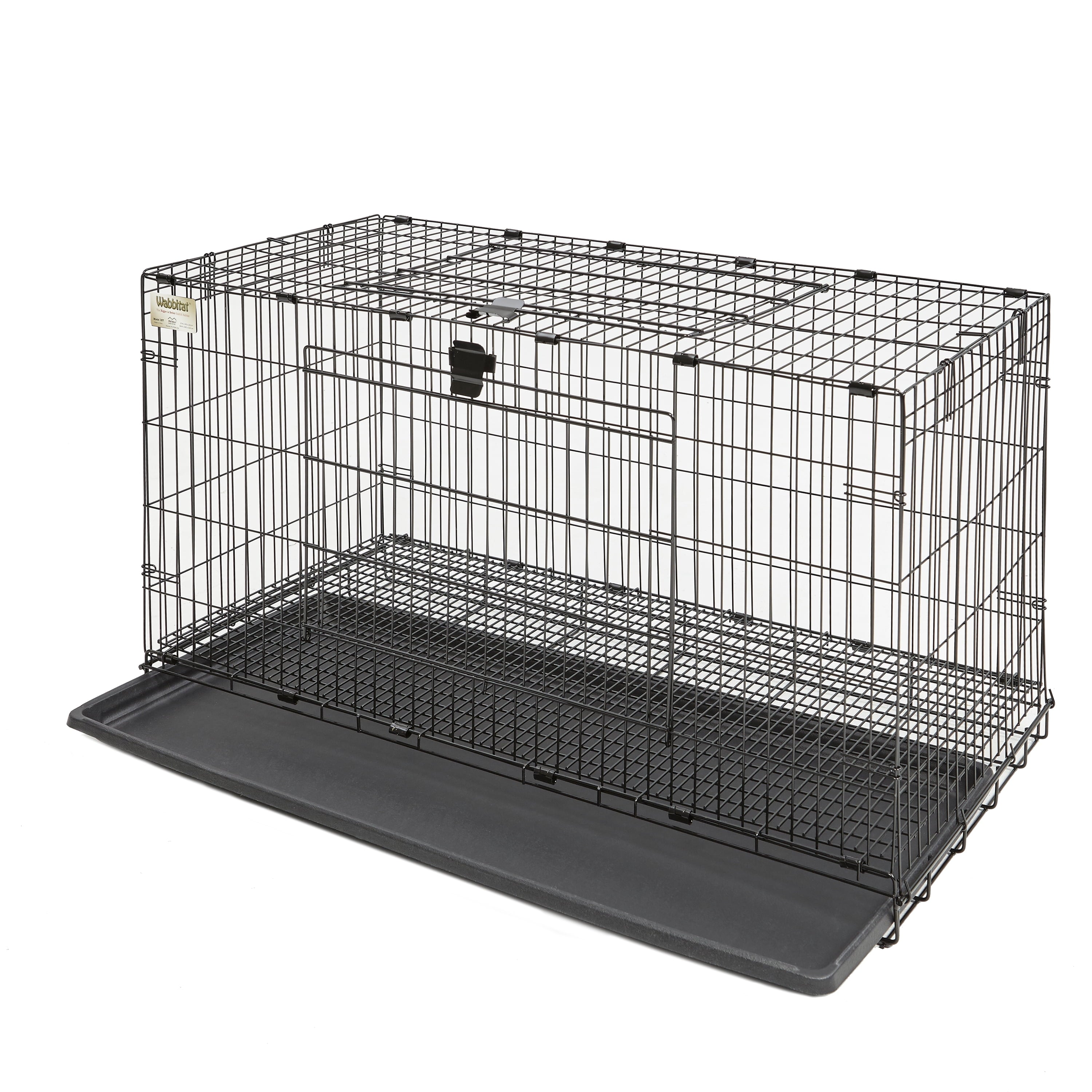 Jaula Plegable para Animales Pequeños - imagen 4