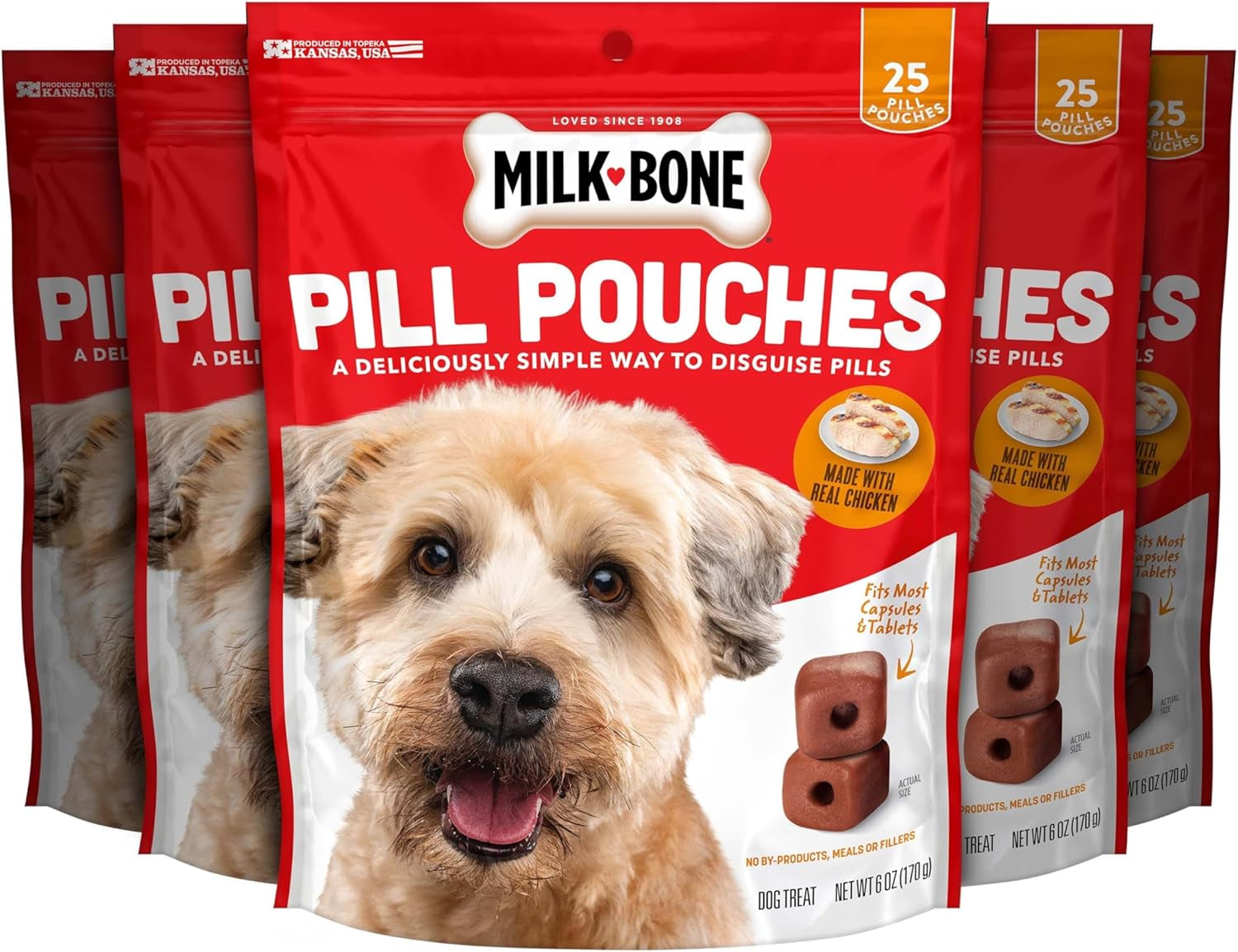 Premio Natural Set para Perros