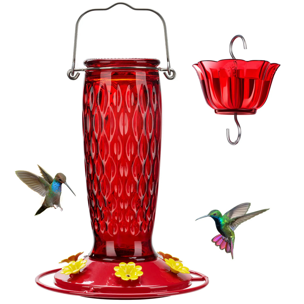 Comedero para Aves - imagen 12