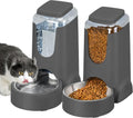 Alimento Set para Gatos