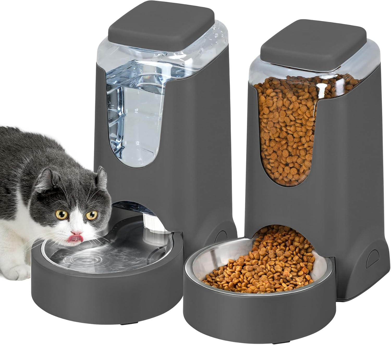 Alimento Set para Gatos