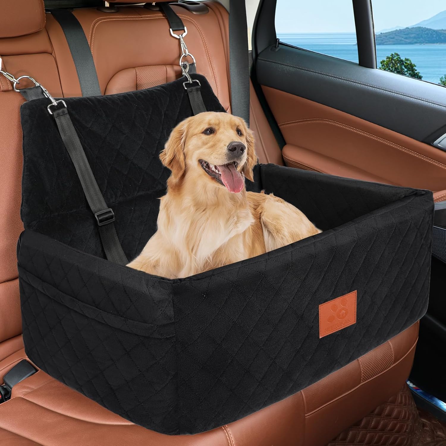 Cama Impermeable para Perros