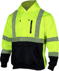 Ropa Polar para Perros 3 Rojo Grey