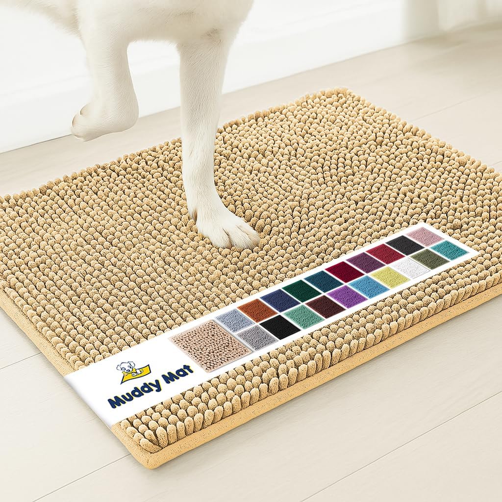 Alfombrilla para Mascotas
