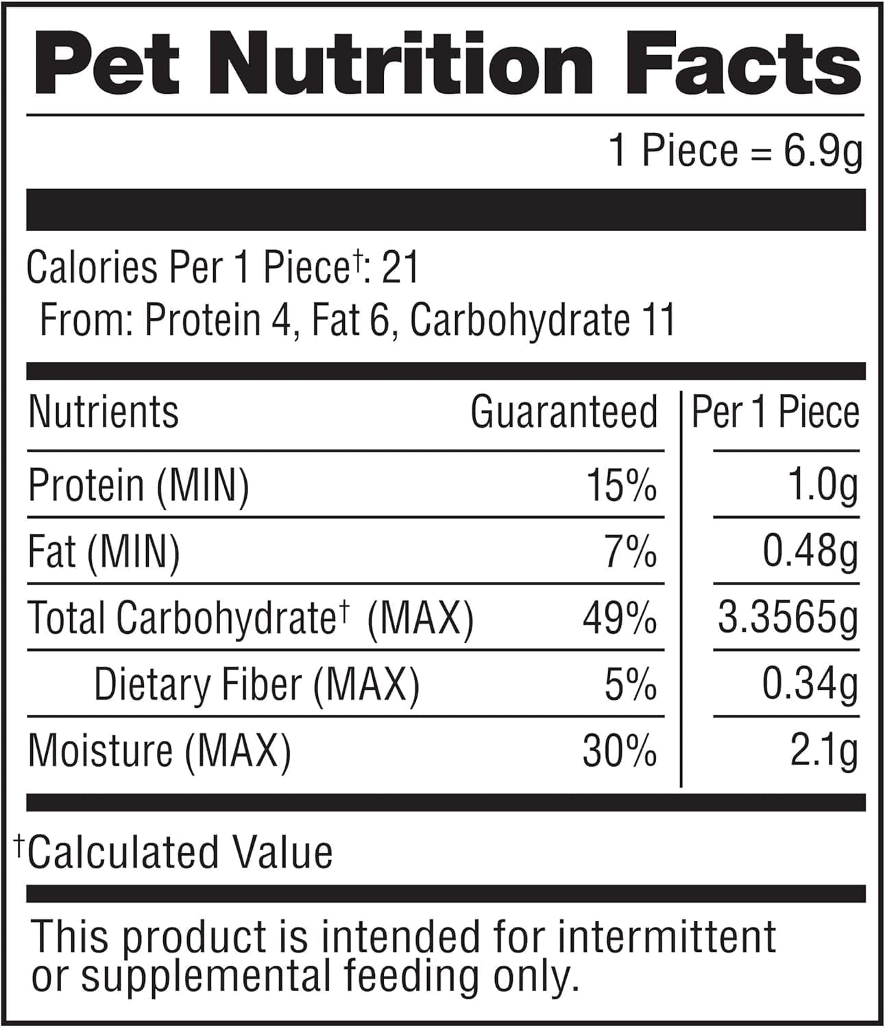 Premio Natural Set para Perros - imagen 8