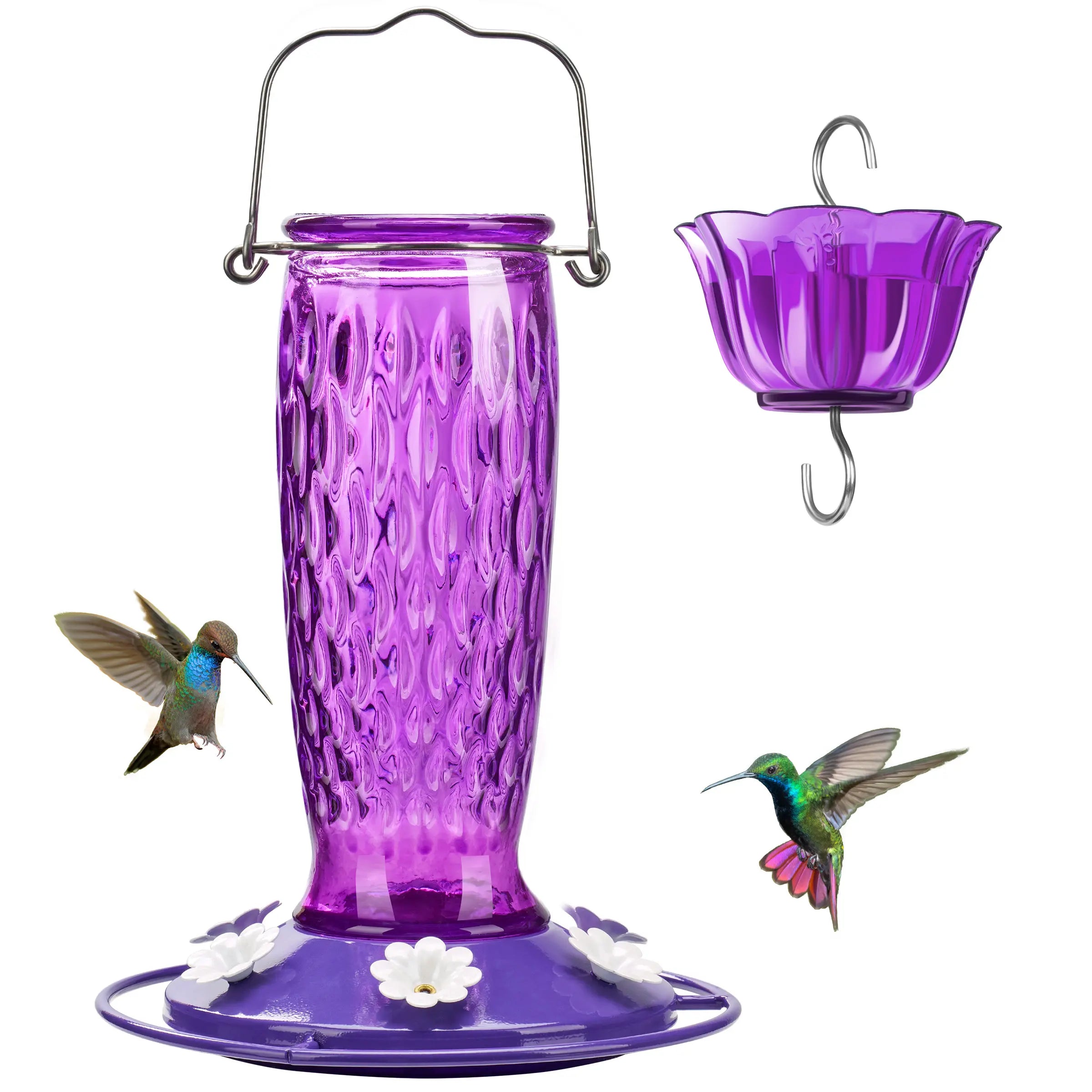 Comedero para Aves - imagen 9