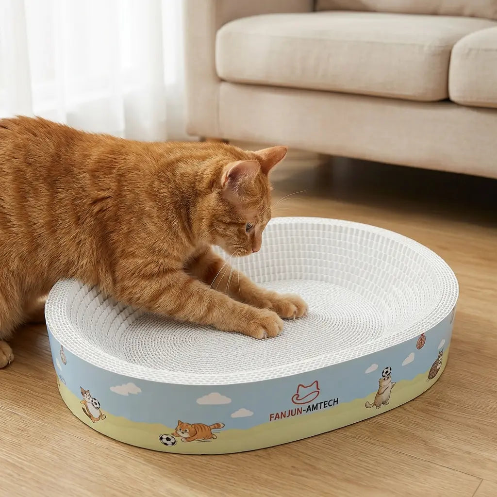 Valla/Parque para Gatos - imagen 4