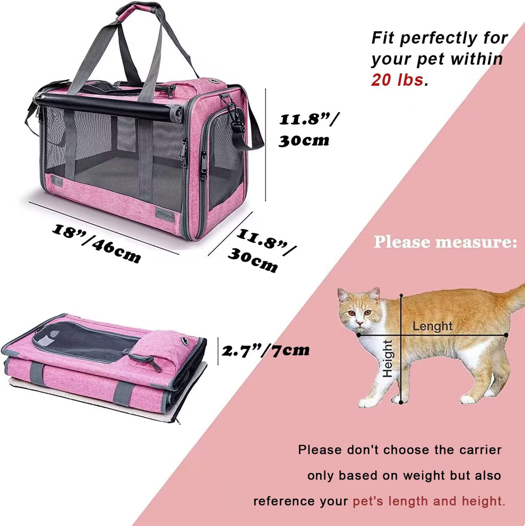 Transportín para Perros - imagen 2