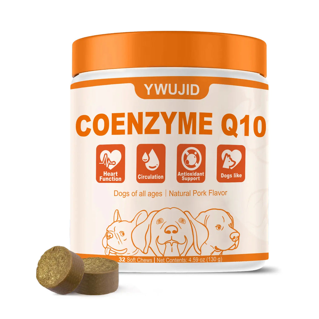 Premio Natural para Mascotas 1 Pcs