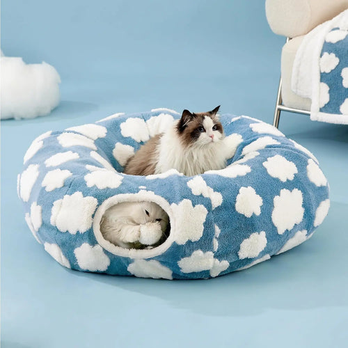 Cama para Perros Light Azul - imagen 2