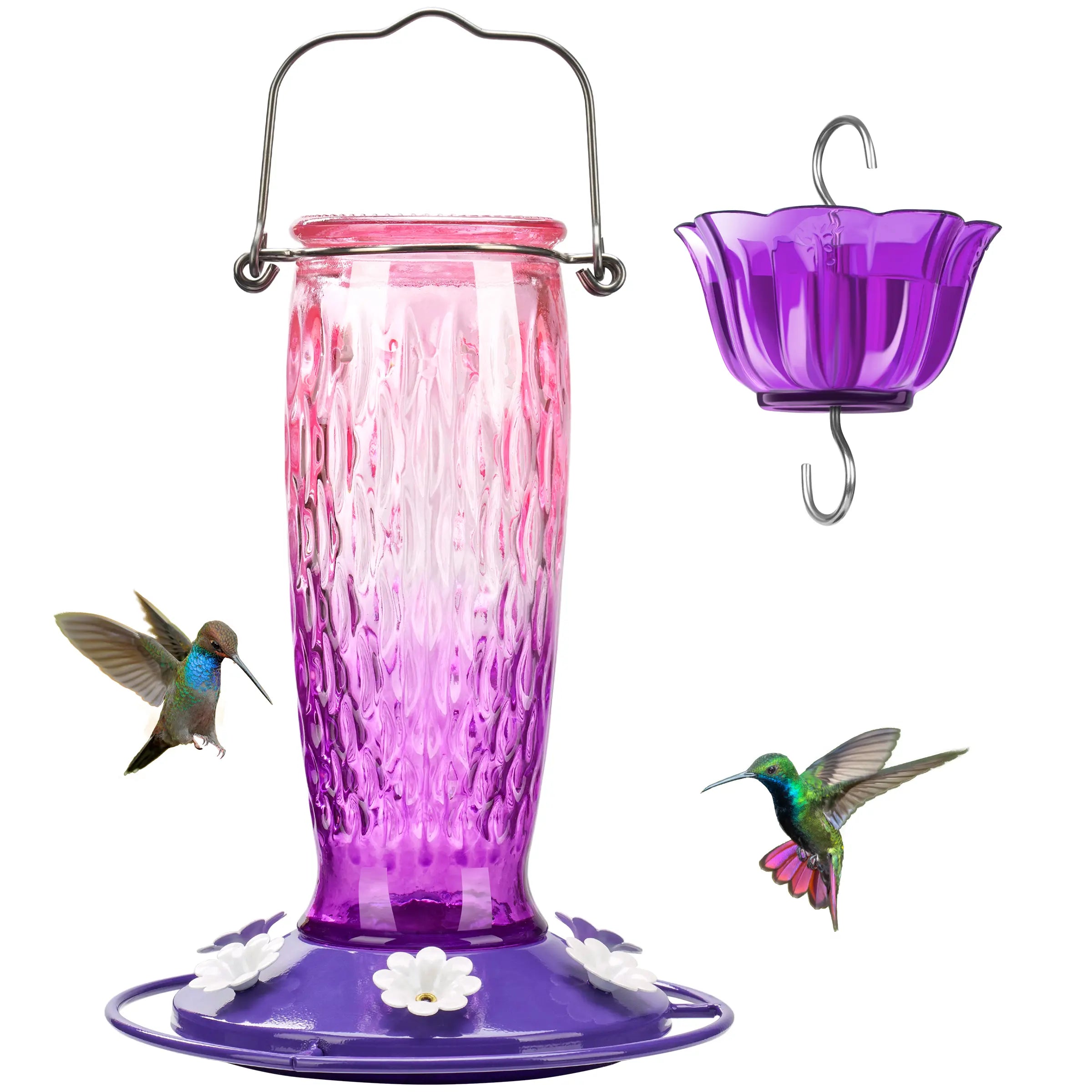Comedero para Aves - imagen 10