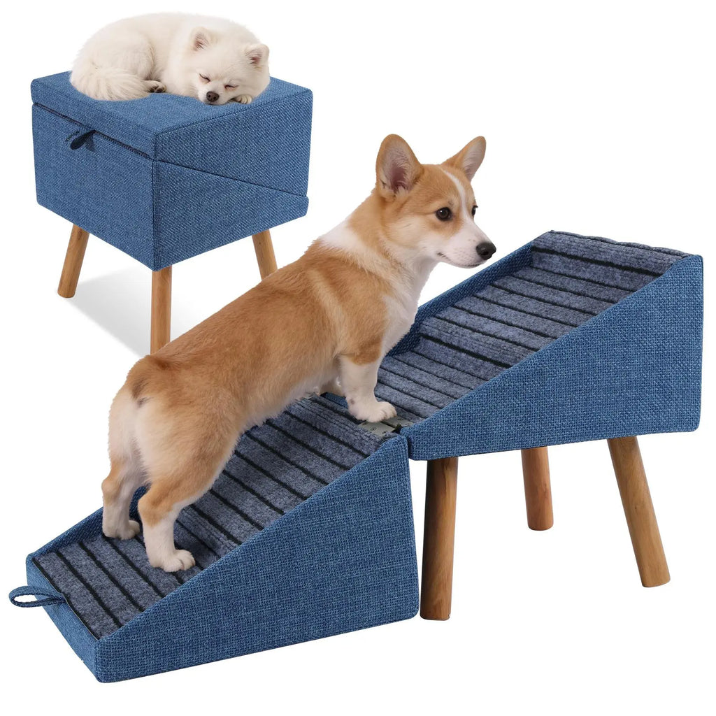 Escalera y Rampa para Perros - imagen 13