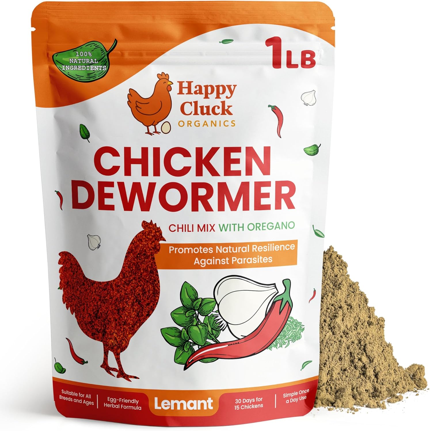 Premio Natural para Perros 1 Box Of 10 Pieces