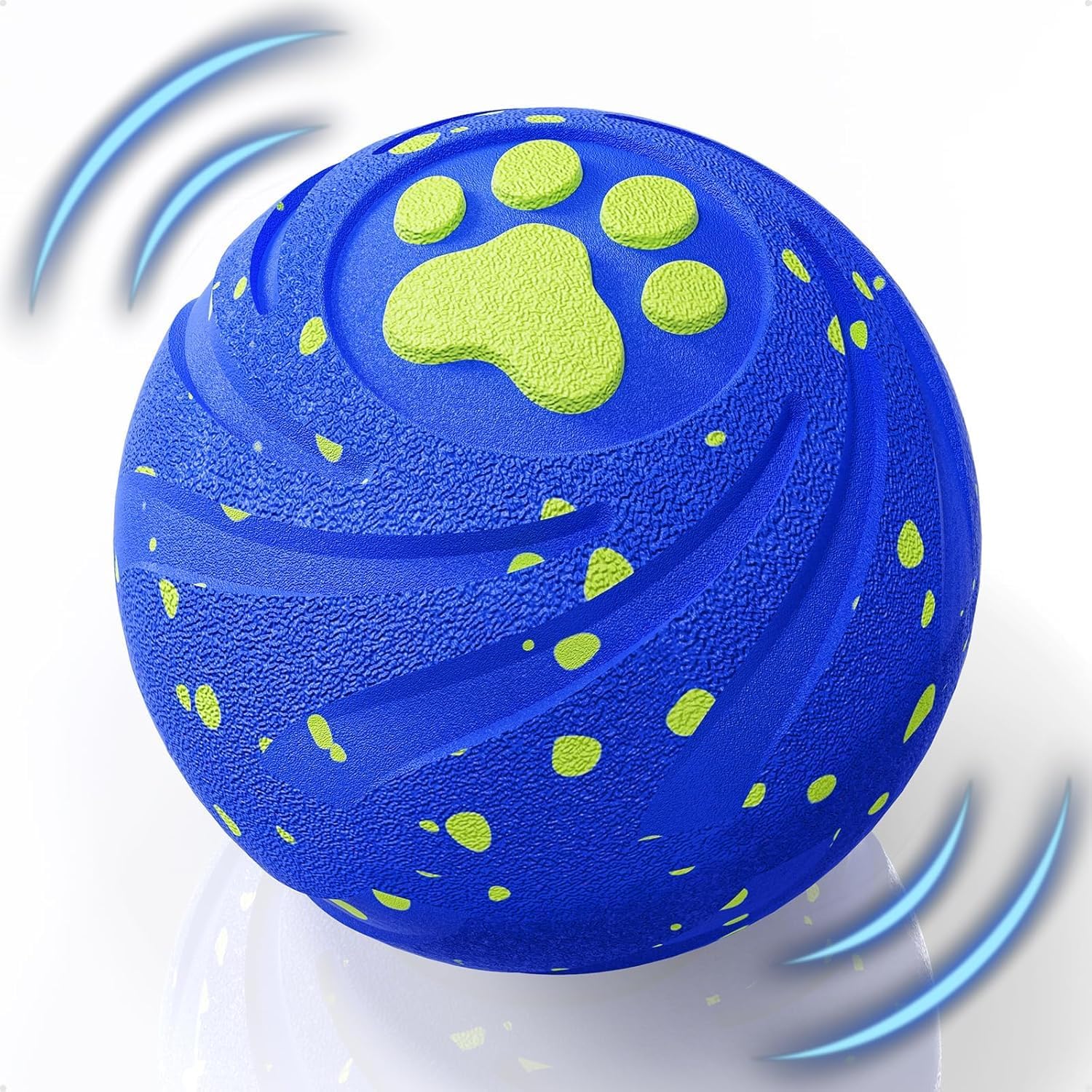 Juguete para Perros Azul