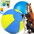 Premio Natural para Perros Warning
