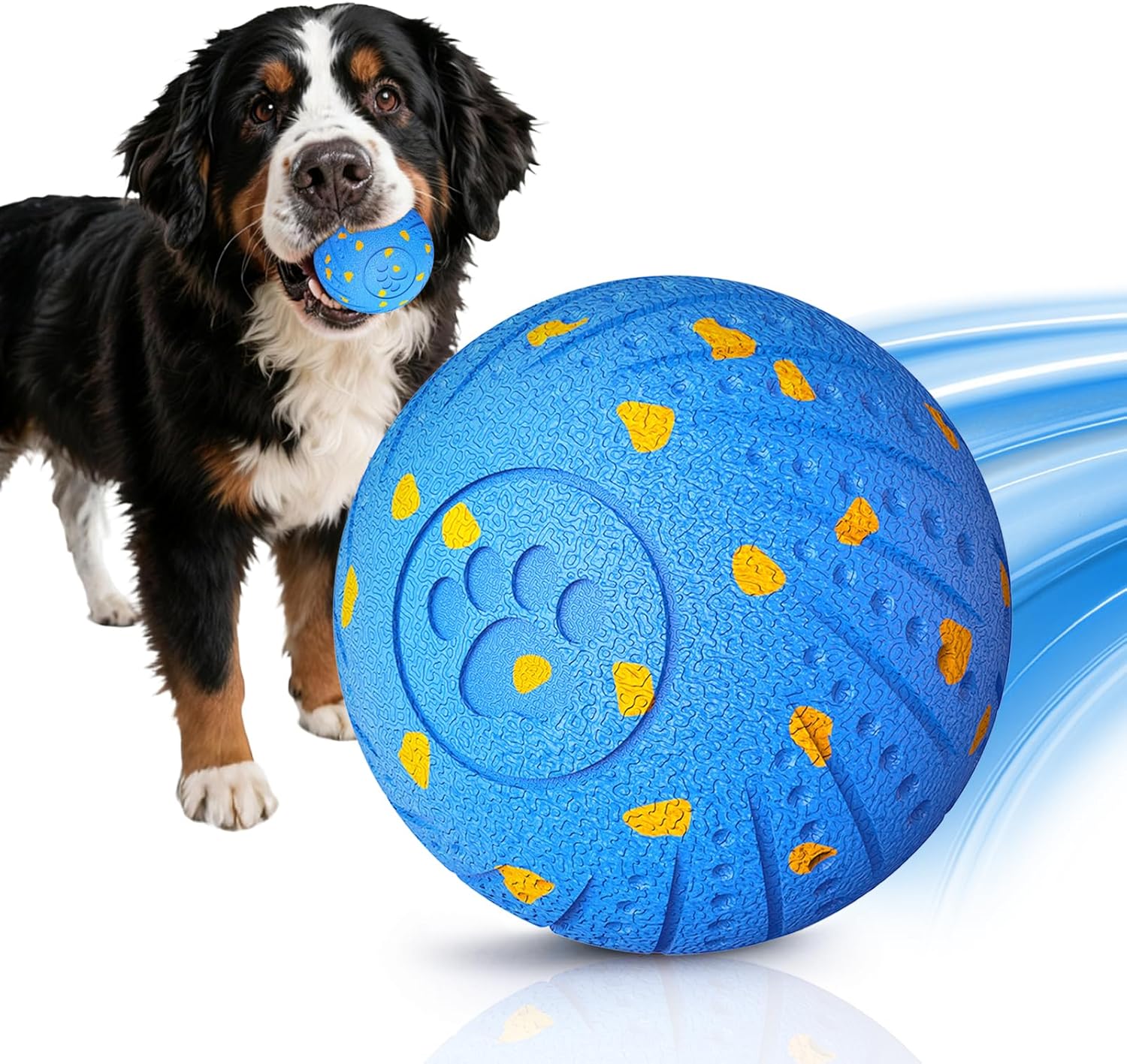 Premio Natural para Perros Azul 5