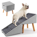 Escalera y Rampa para Perros