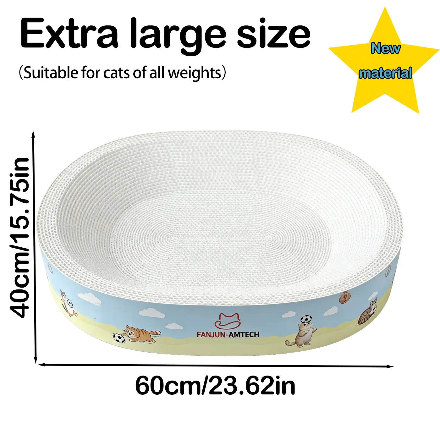 Valla/Parque para Gatos - imagen 10