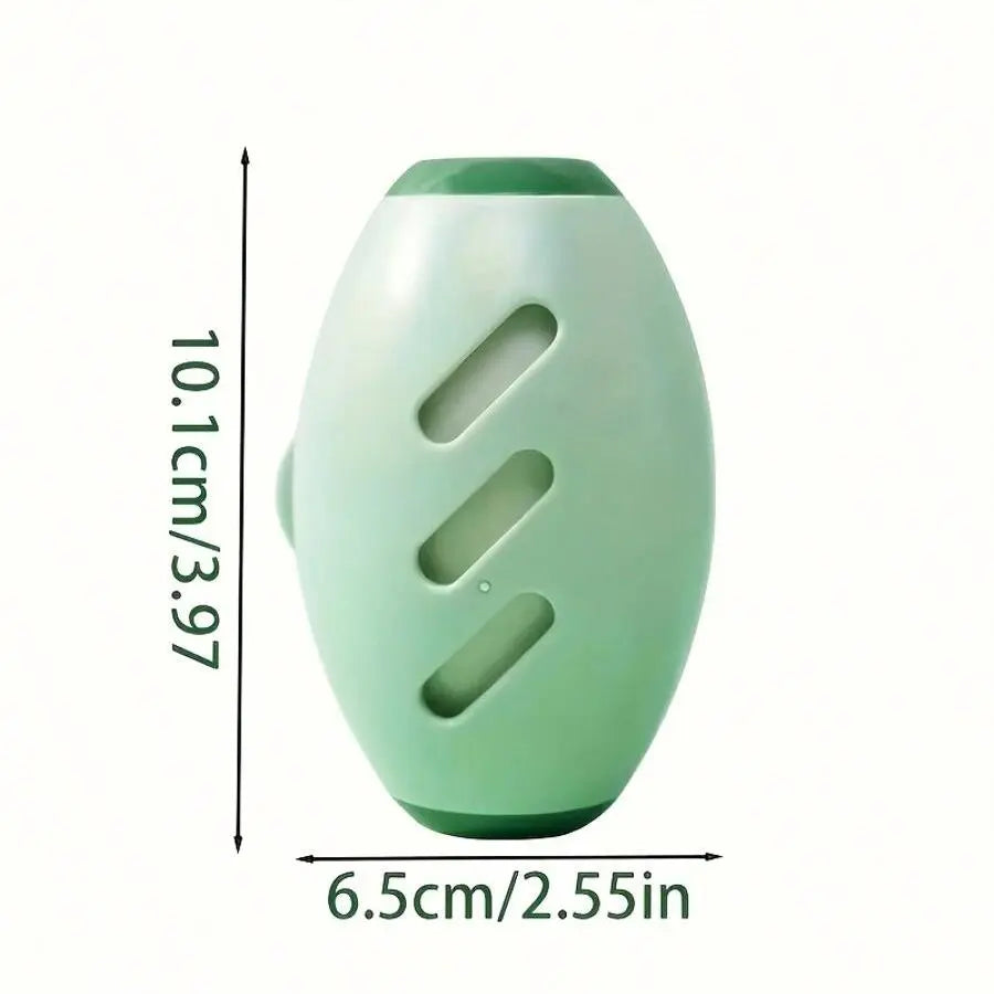 Cepillo Antideshedding Portátil para Mascotas - imagen 2