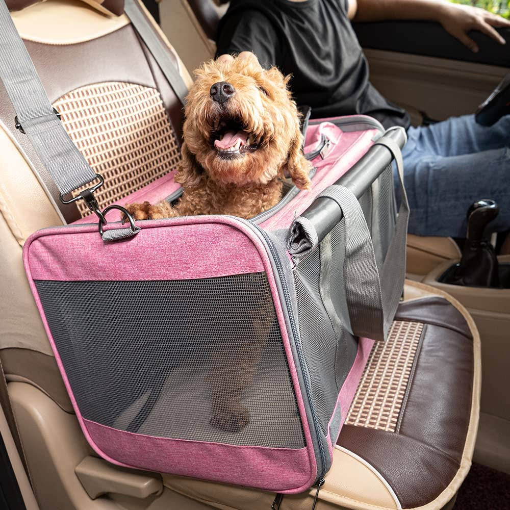 Transportín para Perros - imagen 8