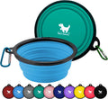 Bol Plegable Portátil para Perros