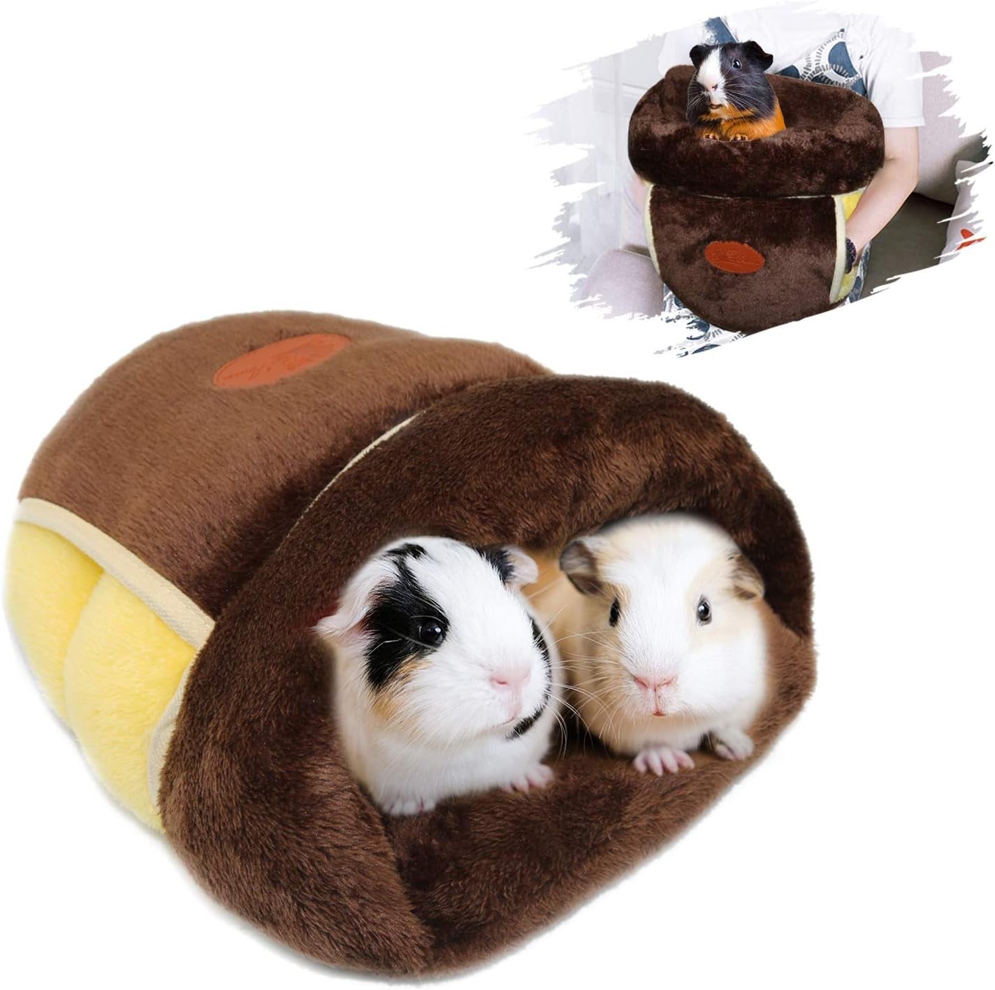 Jaula para Animales Pequeños