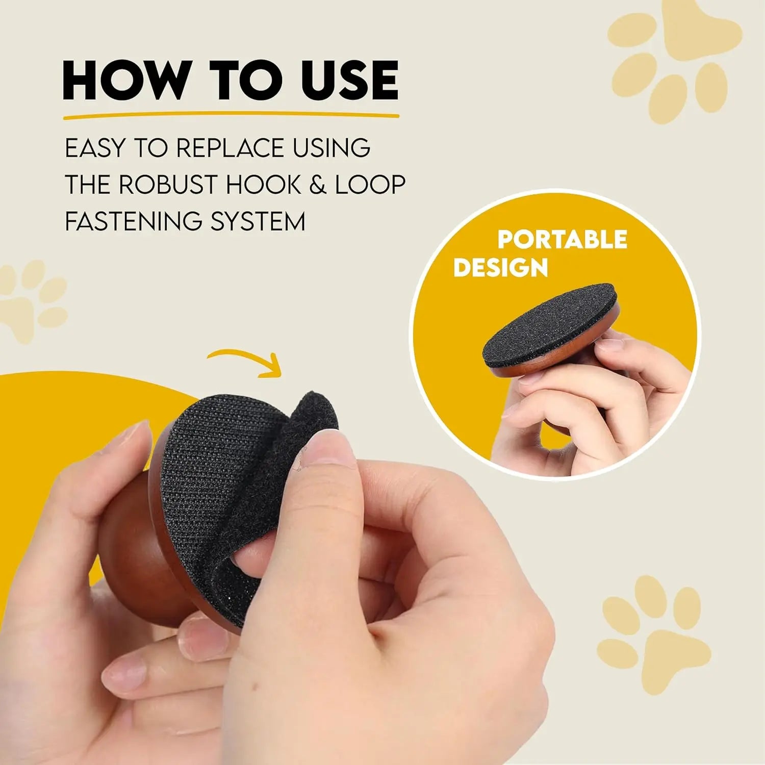 Cortaúñas para Perros - Modelo 2 - imagen 3