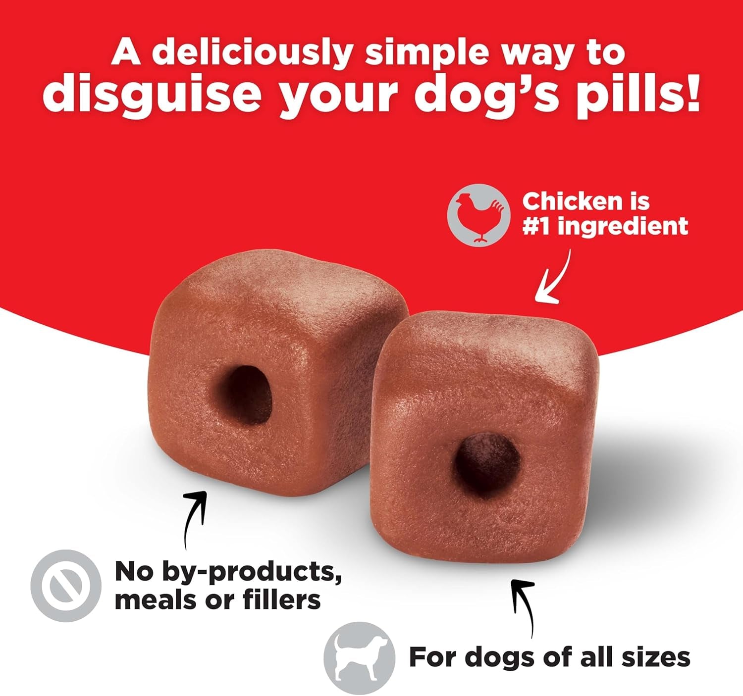 Premio Natural Set para Perros - imagen 4