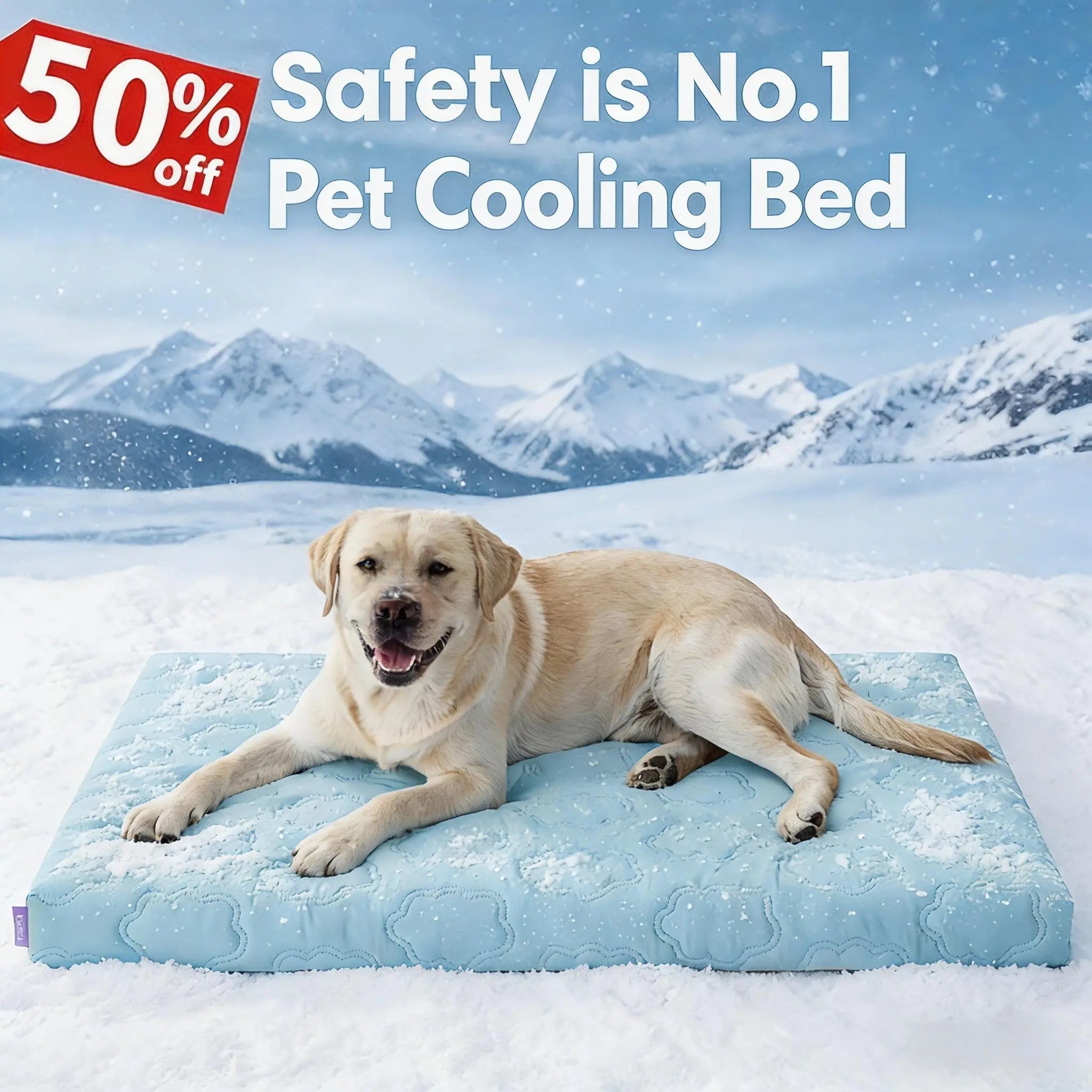 Cama Talla XL para Perros - imagen 2
