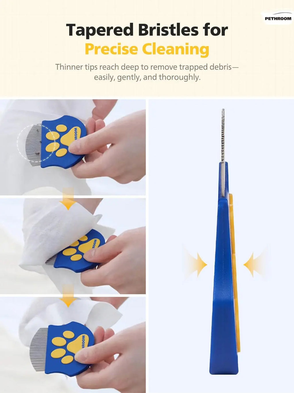 Peine para Gatos - imagen 8