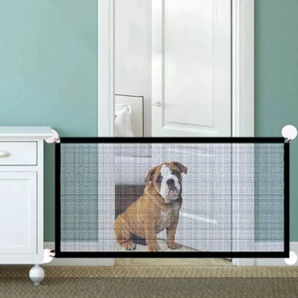 Escalera y Rampa Plegable Portátil para Perros
