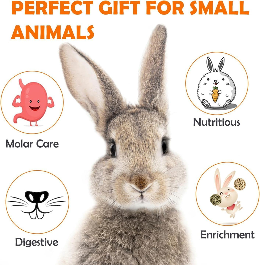 Premio Natural para Animales Pequeños 16Pcs Treats - imagen 4