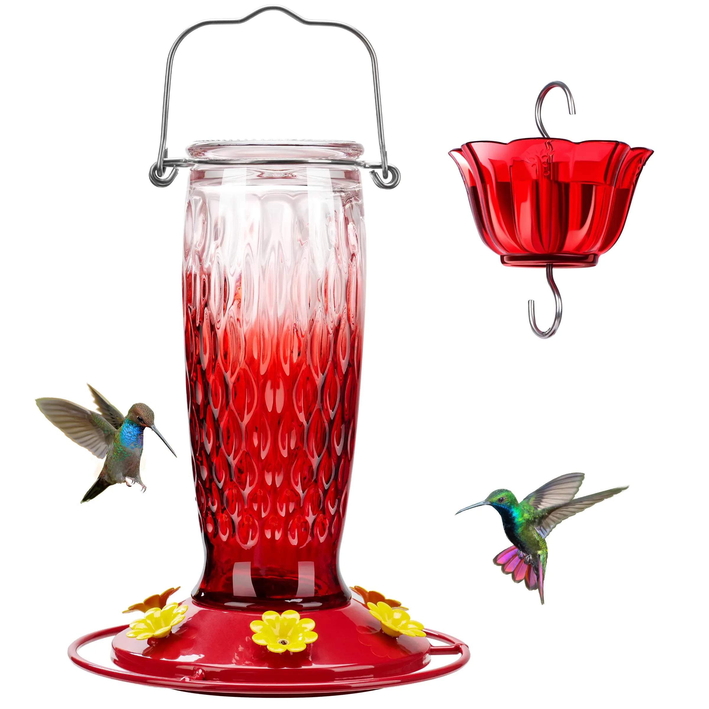 Comedero para Aves - imagen 11