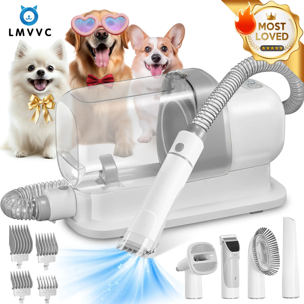 Accesorio de Aseo Set para Perros