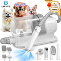 Accesorio de Aseo Set para Perros