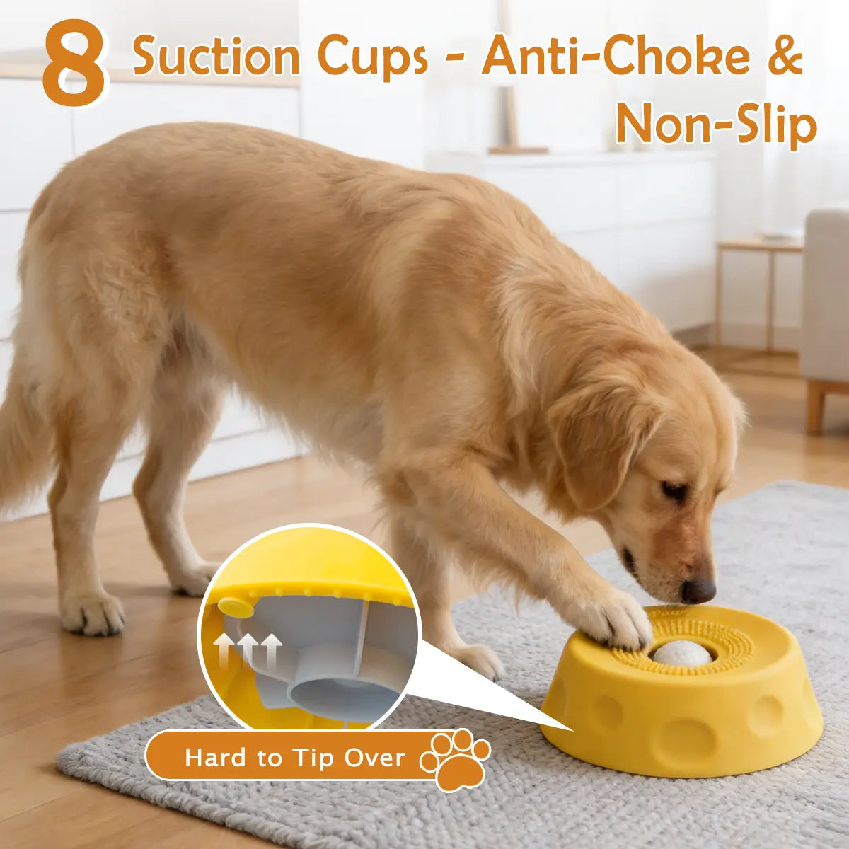 Premio Natural para Perros Slate Grey - imagen 5