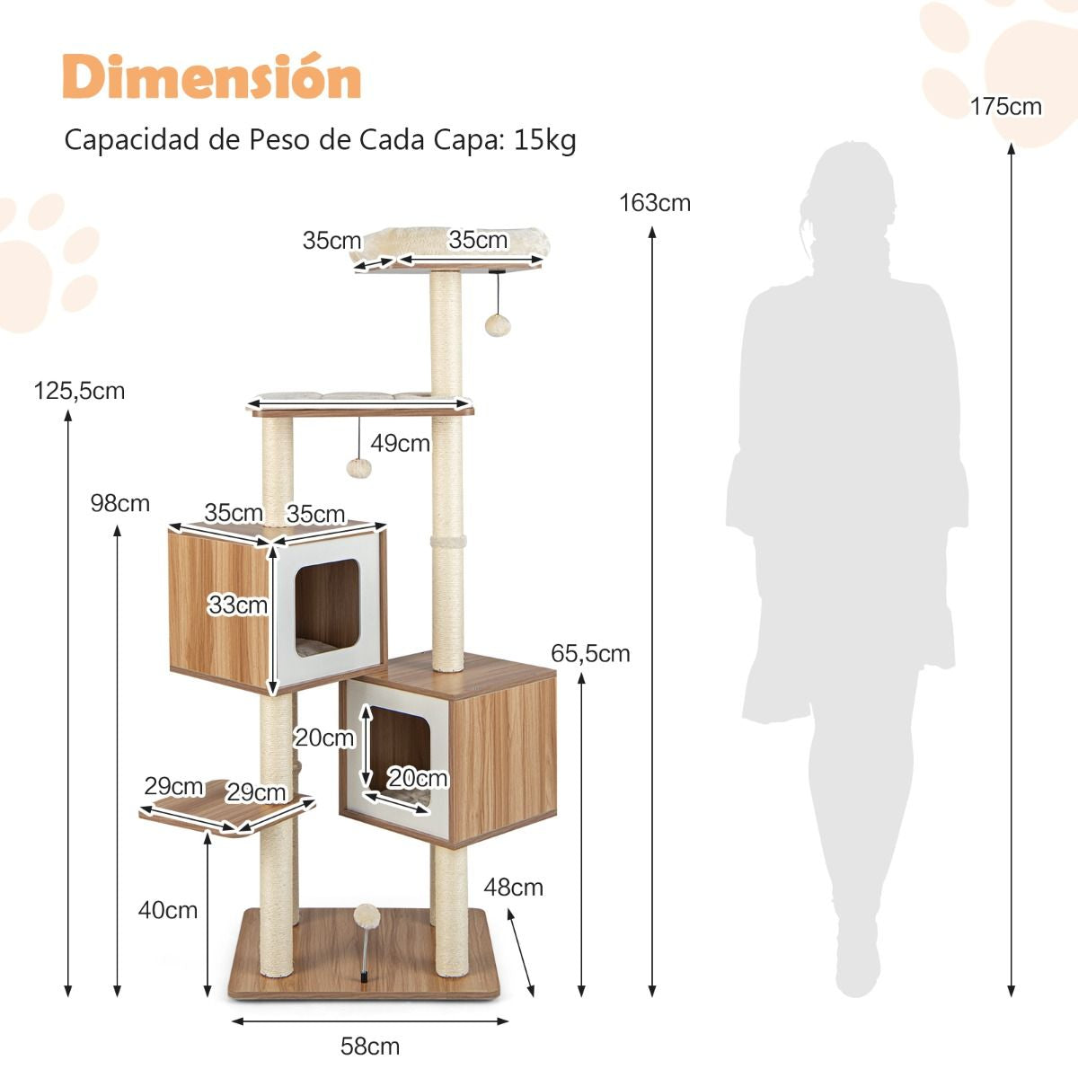 Accesorio Natural para Mascotas - imagen 3