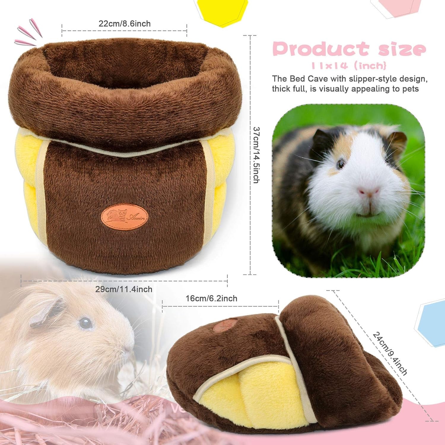 Jaula para Animales Pequeños - imagen 2