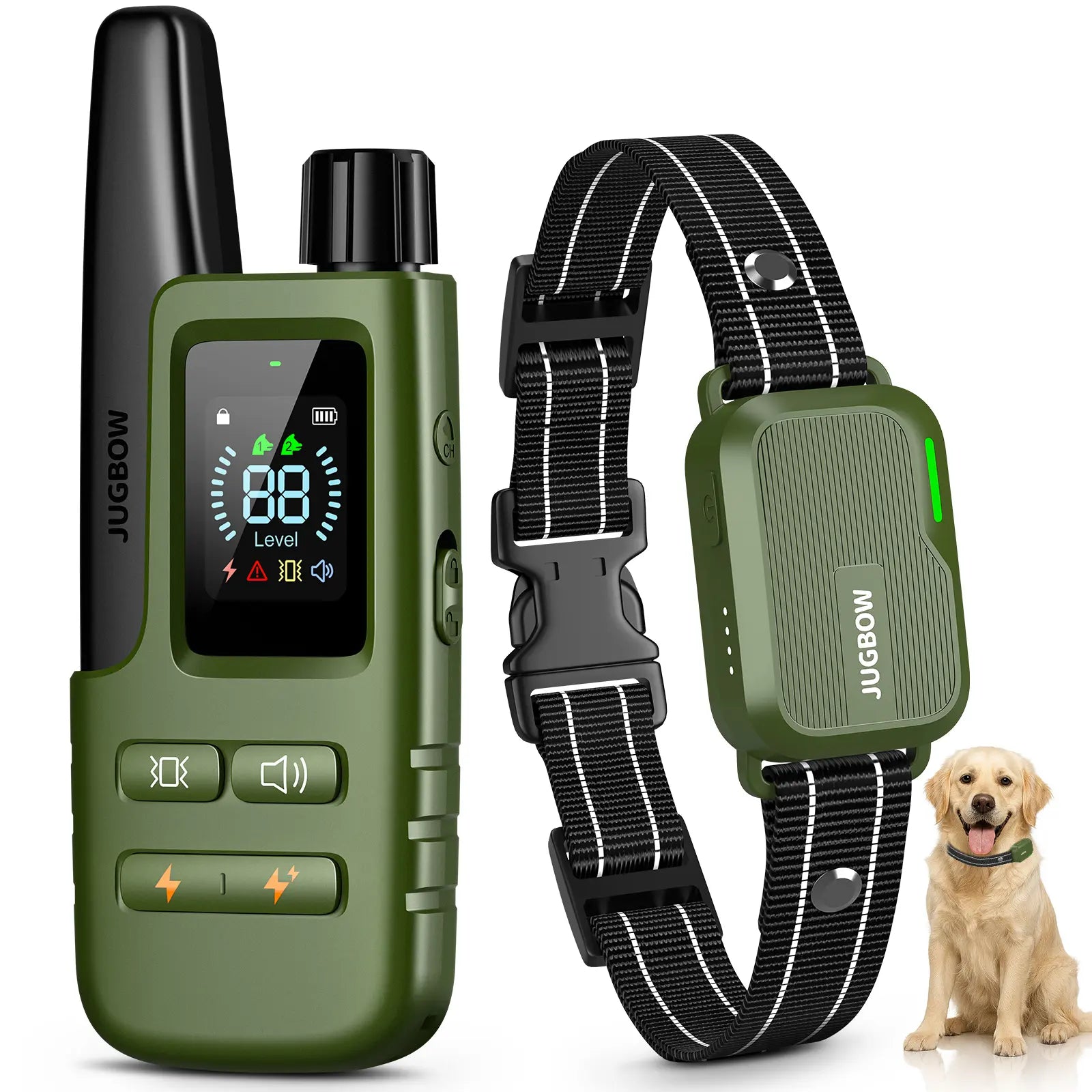 Collar Impermeable para Perros - imagen 2