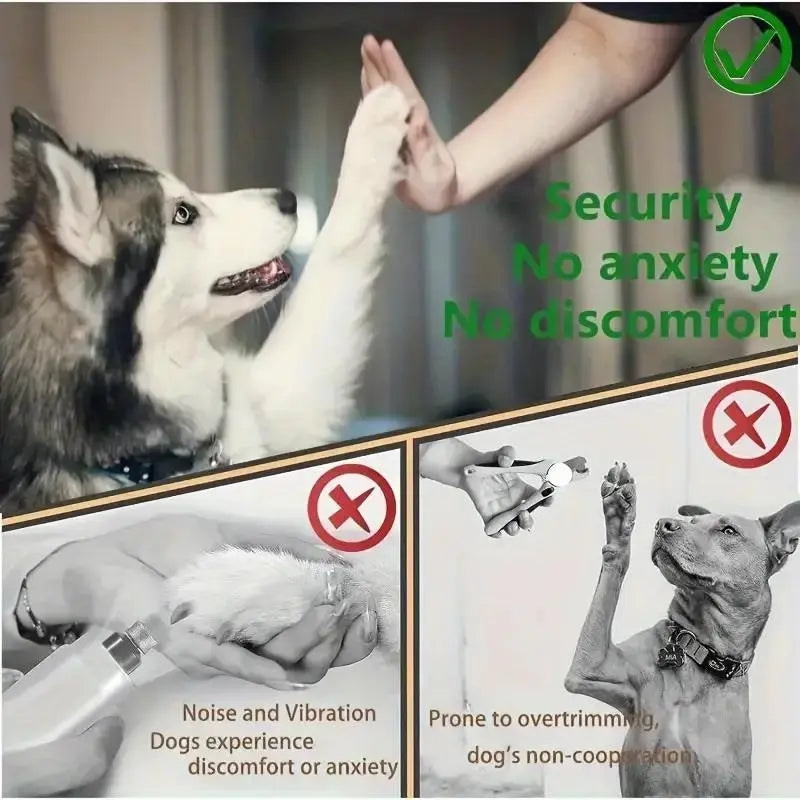 Cortaúñas para Perros 1Pc - imagen 7