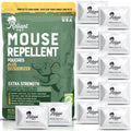 Repelente de Ratones en Bolsitas Reliant Pet