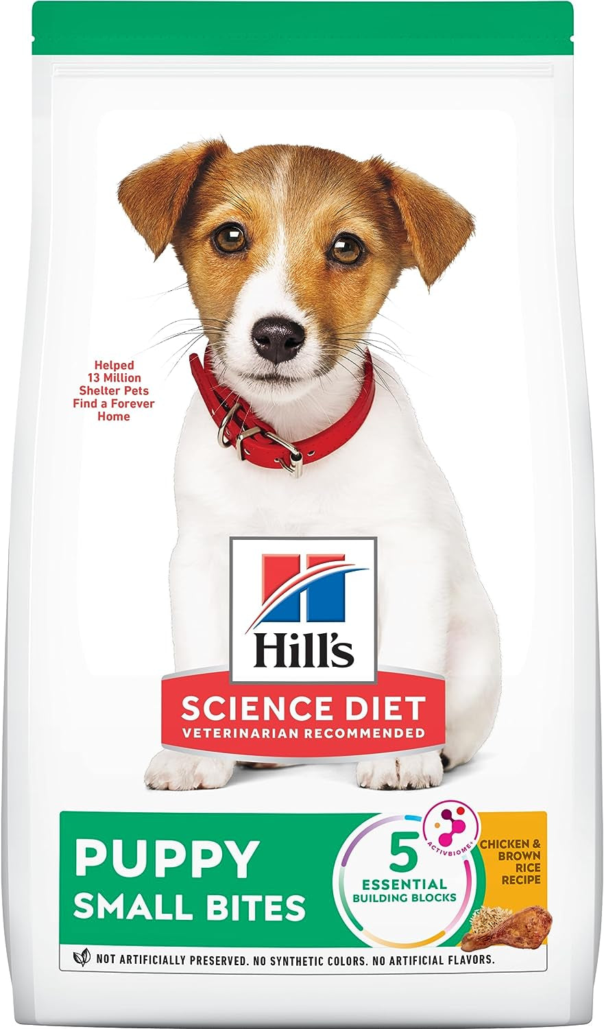 Alimento para Perros