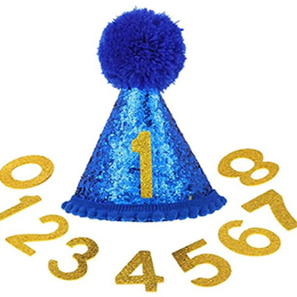 Bandana para Mascotas Azul. - imagen 7