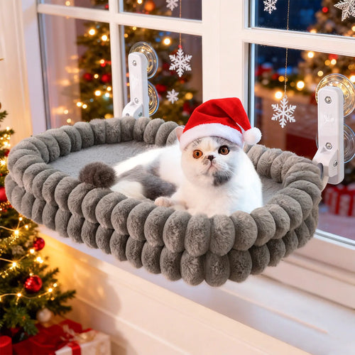 Cama Plegable para Gatos
