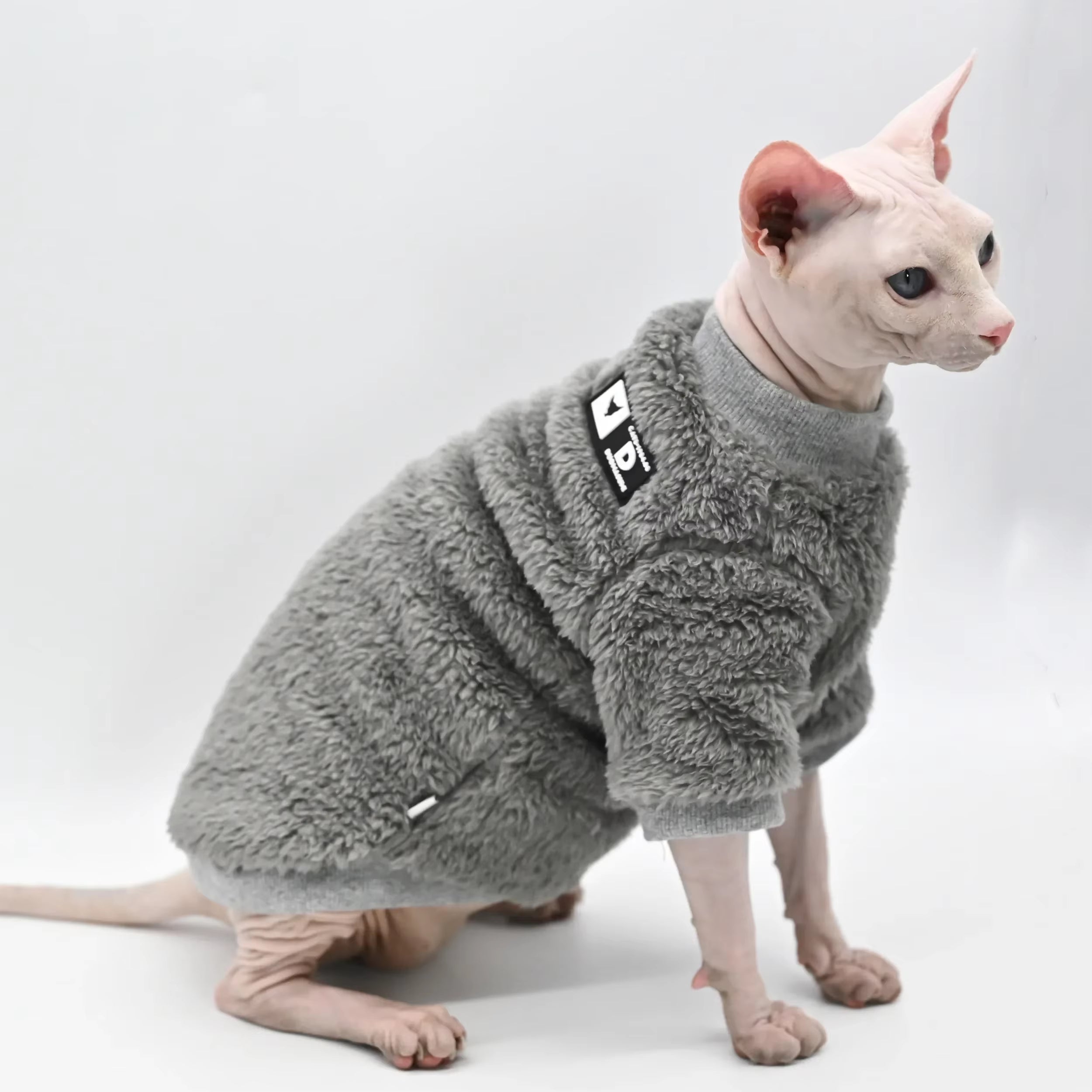 Ropa para Gatos