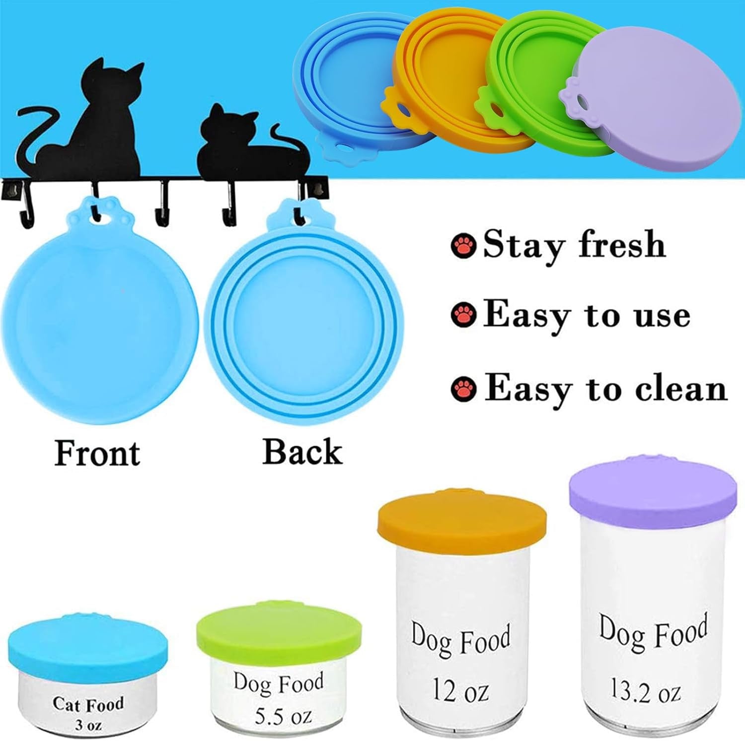 Alimento Set para Perros - imagen 2